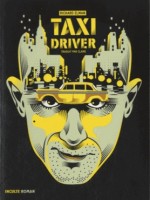 Taxi Driver de Elman Richard / Clar chez Inculte