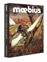 Coffret Moebius Arzach Vacances Major de Moebius chez Humanoides Ass.