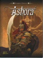 Les Princes D'ashora de Gabriel Feraud chez Le Grimoire