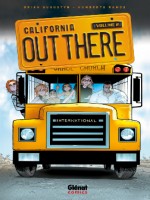 Out There - Tome 02 de Augustyn Ramos chez Glenat
