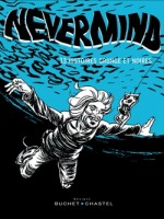 Nevermind de Collectif Levav chez Buchet Chastel