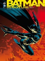 Batman No Man's Land de Collectif chez Urban Comics