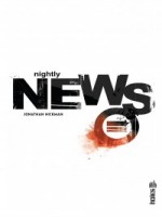 Nightly News de Hickman chez Urban Comics