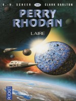 Perry Rhodan N306 Laire de Scheer K H chez Pocket