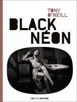 Black Neon de O'neill Tony chez 13e Note