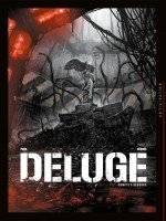 Deluge T2 - Compte A Rebours de Pona Millan chez Soleil