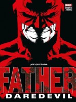 Daredevil Father de Quesada-j chez Panini