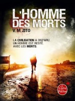 L'homme Des Morts de Zito-v.m chez Lgf