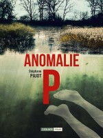 Anomalie P. de Pajot Stephane chez Atalante