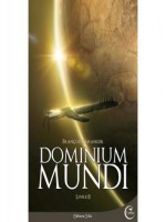 Dominium Mundi, Livre 2 de Baranger/francois chez Critic