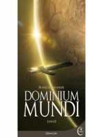 Dominium Mundi, Livre 2 de Baranger/francois chez Critic