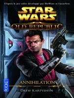 The Old Republic T4 de Karpyshyn Drew chez Pocket