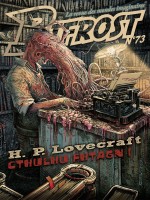 Bifrost 73 de Lovecraft H P chez Belial