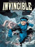 Invincible T11 - Toujours Invaincu de Kirkman-r Ottley-r chez Delcourt