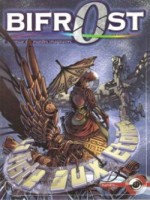 Revue Bifrost No27 de Collectif chez Belial