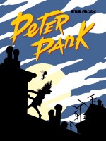 Peter Pank de Max/ chez Rackham