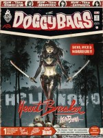 Doggybags T6 Doggybags T06 de Run/maudoux chez Ankama