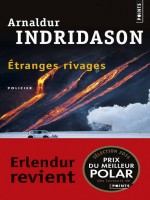 Etranges Rivages de Indridason Arnaldur chez Points