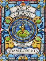 Jack Glass de Adam-r chez Panini