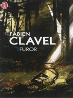 Furor de Clavel Fabien chez J'ai Lu
