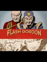 Flash Gordon T3 - Integrale 1941-1944 de Raymond-a Moore-d chez Soleil