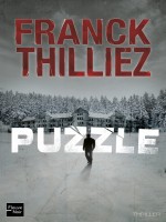 Puzzle de Thilliez Franck chez Fleuve Noir