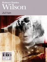 Julian (apostat. Fugitif. Conquerant.) de Wilson Rob Char chez Gallimard