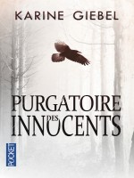 Purgatoire Des Innocents de Giebel Karine chez Pocket