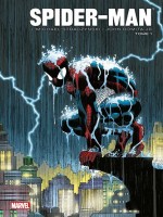 Spider-man Strac de Straczynski-jm Romit chez Panini