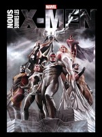 Nous Sommes Les X-men de Xxx chez Panini