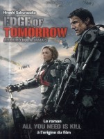 Edge Of Tomorrow de Sakurazaka-h Abe-y chez Kaze