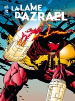 Dc Nemesis La Lame D'azrael de O'neil/quesada chez Urban Comics