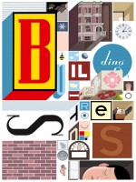 Building Stories de Ware-c chez Delcourt