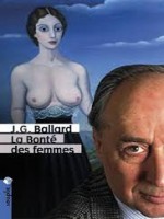 Bonte Des Femmes (la) de Ballard J.g. chez Tristram