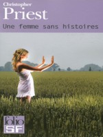 Une Femme Sans Histoires de Priest Christop chez Gallimard