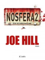 Nosfera2 de Hill-j chez Lattes