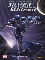 Silver Surfer T02 de Chariton Weiss Medin chez Panini