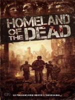 Homeland Of The Dead de Xxx chez Panini