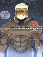 John Prophet de Graham/roy chez Urban Comics