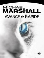 Avance Rapide de Marshall/michael chez Milady