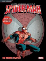 Spider-man T07 de Byrne Mackie Romita chez Panini