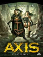 Axis, T2 : Envouteur de Douglass Sara chez Milady