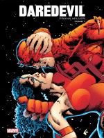 Daredevil Par Frank Miller T01 de Mckenzie Miller Mill chez Panini