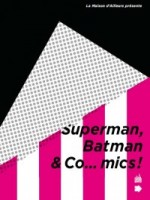 Urban Books Superman, Batman And Co...mics de Collectif chez Urban Comics