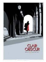 Clair-obscur de Immonen chez Vents D'ouest