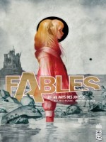 Vertigo Classiques T21 Fables T21 de Willingham/buckingha chez Urban Comics