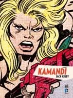 Dc Archives T2 Kamandi T2 de Kirby chez Urban Comics