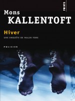 Hiver de Kallentoft Mons chez Points