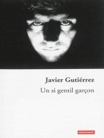 Un Si Gentil Garcon de Gutierrez Javier chez Autrement