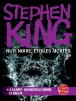 Nuit Noire, Etoiles Mortes de King-s chez Lgf